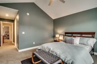 Glen Burn Trail - Custom Home Builders in Ellicottville, NY