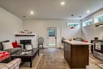 Glen Burn Trail - Custom Home Builders in Ellicottville, NY