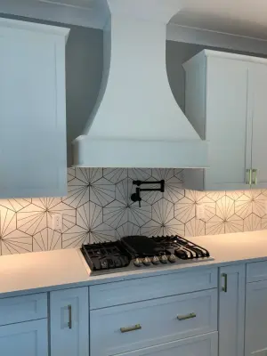 7 FLOWER — Custom Home Builders project by Ingenuity, LLC