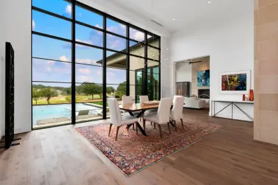 70 Initiative - Cordillera Ranch — Custom Home Builders project by Garner Homes