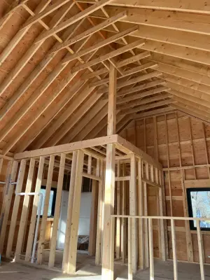 D. A. McCullough - Designer - Builder - Design-Build Services in Kennebunkport, ME