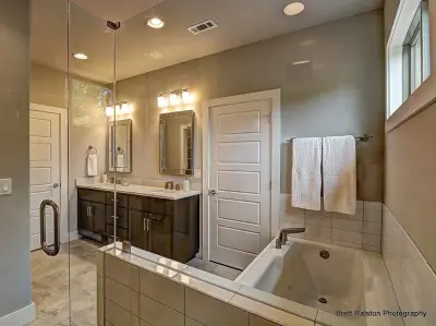 Lance Johnson Building Company - Commercial Construction Services in Springdale, AR