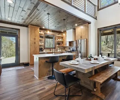 Prime Construction - Architectural & Building Design Services in Wilkesboro, NC