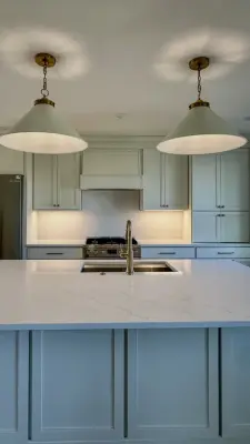 J. Parrish Builders - Architectural & Building Design Services in Lexington, KY