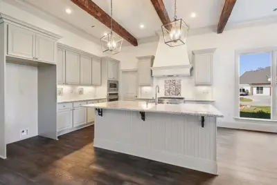 713 Night Heron Way — Custom Home Builders project by Ron Lee Homes