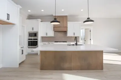 Tempo 3 at 7308 W 22nd Pl — Custom Home Builders project by Prodigy Homes Inc.