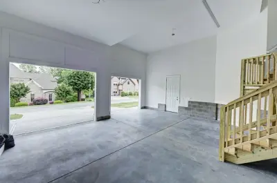 Evolution Builders - Design-Build Services in Huntersville, NC