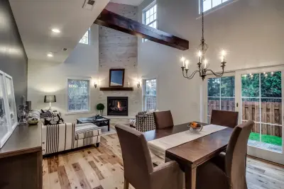 Glen Burn Trail - Custom Home Builders in Ellicottville, NY