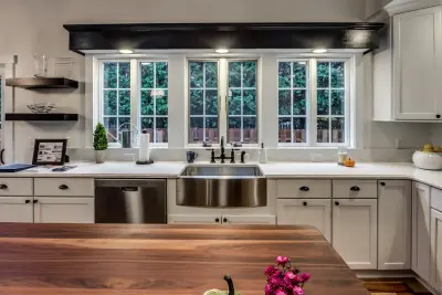 Glen Burn Trail - Custom Home Builders in Ellicottville, NY