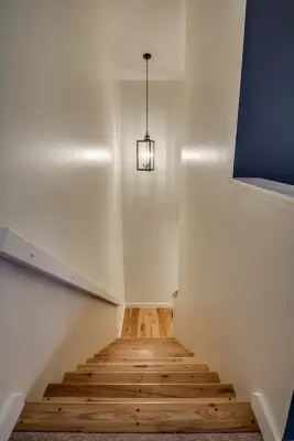 Glen Burn Trail - Custom Home Builders in Ellicottville, NY