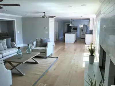 806 Tillson Road, North Myrtle Beach — Custom Home Builders project by Rowe Ventures Custom Homes