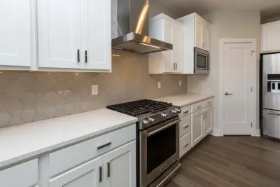 Synergy Homes Iowa - Custom Home Builders in Urbandale, IA