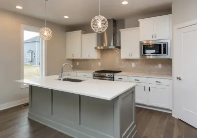 Synergy Homes Iowa - Custom Home Builders in Urbandale, IA