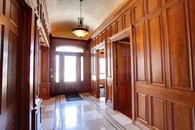 Home Design Gallery - Custom Cabinets & Cabinetry in Findlay, OH