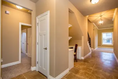 8424 Northwest 143rd Terrace — Custom Home Builders project by Authentic Custom Homes
