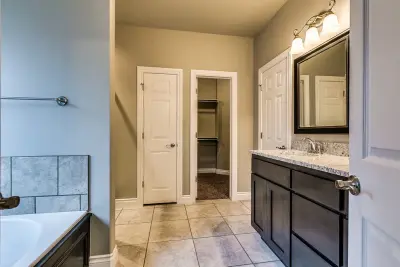 8425 Northwest 141st Circle — Custom Home Builders project by Authentic Custom Homes