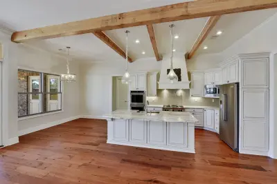 859 Beau Chene Drive — Custom Home Builders project by Ron Lee Homes