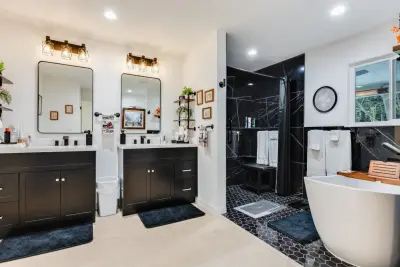 878 El Cerro Boulevard — Custom Home Builders project by REI Signature Homes Inc.
