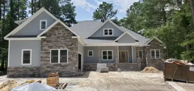 Pinnacle Construction - Commercial Construction Services in Sunset Beach, NC