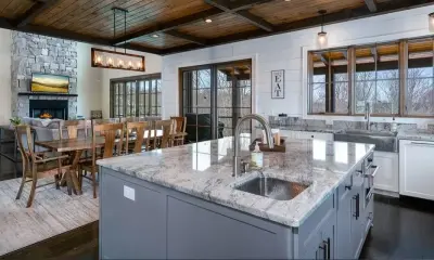 Prime Construction - Architectural & Building Design Services in Wilkesboro, NC