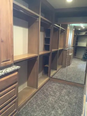 Blackhawk 9001 - Renovation — Custom Home Builders project by Affluent Construction