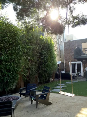Boxleaf Design, Inc. - Garden Remodeling in Redwood City, CA