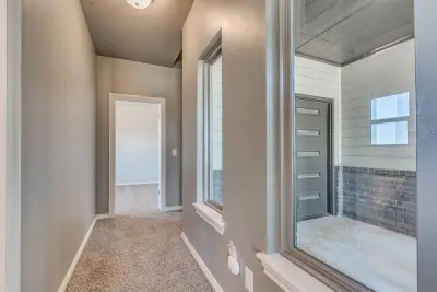 9124 Arman Avenue — Custom Home Builders project by Authentic Custom Homes
