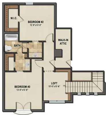 916 Complex — Custom Home Builders project by Edwards Custom Homes