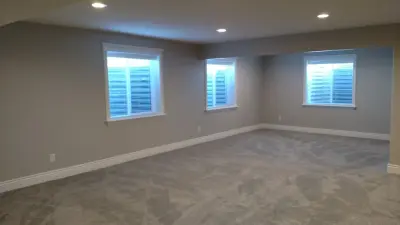 Copper Creek Homes - Bathroom Remodeling in Ammon, VA