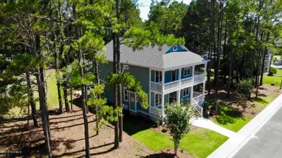 Pinnacle Construction - Commercial Construction Services in Sunset Beach, NC