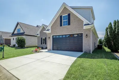 Chris Brown Homes - Commercial Construction Services in Evansville, IN