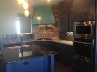 Divine Homes, LLC - Carpentry & Woodworking in Medicine Park, OK
