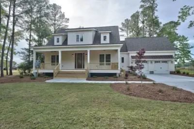 Pinnacle Construction - Commercial Construction Services in Sunset Beach, NC