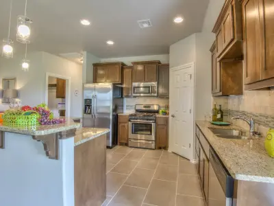 9428 Northwest 93rd — Custom Home Builders project by Authentic Custom Homes