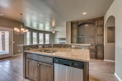 9436 Northwest 89th — Custom Home Builders project by Authentic Custom Homes