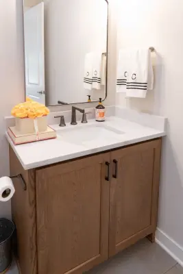 Weaver Custom Homes - Bathroom Remodeling in Wooster, OH