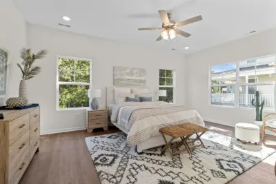 9601 2nd Bay Street - Ryan Design — Custom Home Builders project by EDC Homes