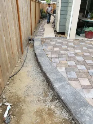 DREAMSCAPES Landscape and Design - Drip Irrigation System Installation in Bothell, WA
