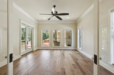 Ron Lee Homes - Design-Build Services in Covington, LA