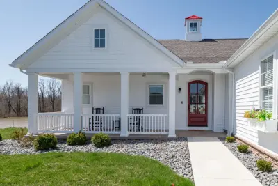 Weaver Custom Homes - Bathroom Remodeling in Wooster, OH