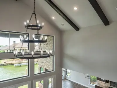 Dunn & Stone Builders, LLC - Architectural & Building Design Services in Pinehurst, TX