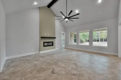 Dunn & Stone Builders, LLC - Architectural & Building Design Services in Pinehurst, TX