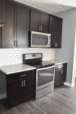 A Stunning New Construction — Custom Home Builders project by Gotcha Covered