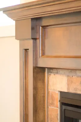 Classic Rural Residence — Custom Home Builders project by Gotcha Covered