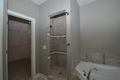Timeless Blend — Custom Home Builders project by Gotcha Covered