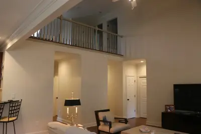 A Fresh Beginning — Custom Home Builders project by Infinity Construction, Llc.