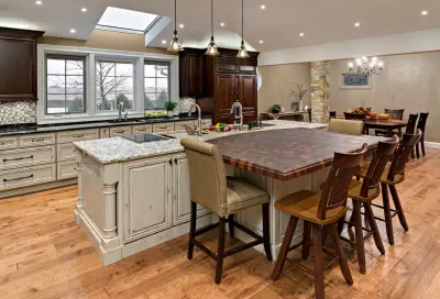 Cherry Creek, Inc. - Custom Cabinets & Cabinetry in Mankato, MN