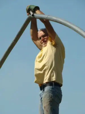 Overview of Frank Pieraldi and Dominion Capital Maintenance — Custom Home Builders project by Dominion Capital Maintenance