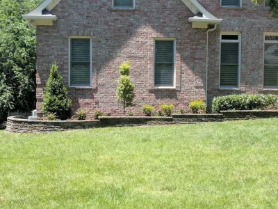 Dreamscapes LLC - Lawn Aeration in Nashville, TN