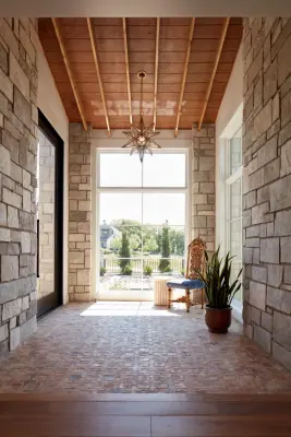 Napa's Flavors — Custom Home Builders project by Curt Hofer & Associates